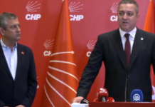 Barolar Birliği’nden Sert Uyarı: “Yargıyla Siyaset Dizaynı Demokrasiyi Çökertir”