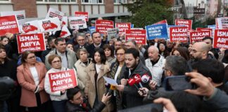 Küresel Uyarı: Basın Özgürlüğü Geri Çekiliyor, Devletlere “Gazetecileri Koruyun” Çağrısı