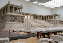 On Yıllık Kapanış Sonrası Kısmi Açılış: Pergamon Müzesi’nde Bekleyiş Bitiyor Ama Tartışmalar Sürüyor