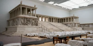On Yıllık Kapanış Sonrası Kısmi Açılış: Pergamon Müzesi’nde Bekleyiş Bitiyor Ama Tartışmalar Sürüyor