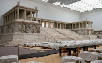 On Yıllık Kapanış Sonrası Kısmi Açılış: Pergamon Müzesi’nde Bekleyiş Bitiyor Ama Tartışmalar Sürüyor
