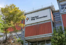 Cumhurbaşkanı Kararıyla İstanbul Bilgi Üniversitesi’nin Faaliyet İzni Kaldırıldı