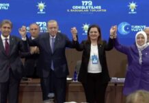 Muhalefetten İktidara Karşı “Birlik Cephesi” Mesajı
