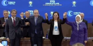 Muhalefetten İktidara Karşı “Birlik Cephesi” Mesajı
