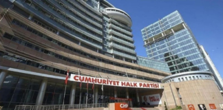 Alman Basını: CHP’deki Yargı Müdahalesi Türkiye’de Muhalefet Krizini Derinleştiriyor