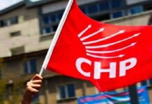CHP’nin Kapısını Üyeler Açar, Mahkemeler Değil