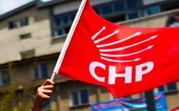 CHP’nin Kapısını Üyeler Açar, Mahkemeler Değil