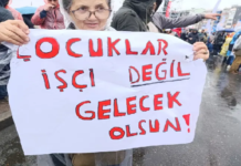 MESEM Gölgesinde Bir Ölüm Daha: 16 Yaşındaki Çocuğun Ölümü Çocuk İşçiliği Tartışmasını Büyüttü