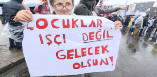 MESEM Gölgesinde Bir Ölüm Daha: 16 Yaşındaki Çocuğun Ölümü Çocuk İşçiliği Tartışmasını Büyüttü