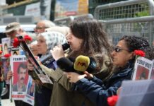 32 Yıllık Sessizlik: Cumartesi Anneleri Devlete “Hakikati Açıkla” Diye Sesleniyor