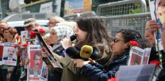32 Yıllık Sessizlik: Cumartesi Anneleri Devlete “Hakikati Açıkla” Diye Sesleniyor