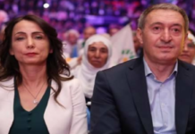 DEM Parti’den “Mutlak Butlan” Tepkisi: Muhalefeti Yargıyla Dizayn Edemezsiniz