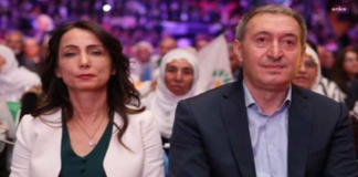 DEM Parti’den “Mutlak Butlan” Tepkisi: Muhalefeti Yargıyla Dizayn Edemezsiniz