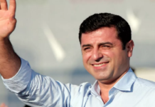 Demirtaş’tan Çarpıcı Mesaj: “Uzayan Tutukluluk Siyasi Baskıyı Değil, Direnci Büyütüyor”