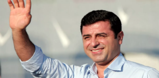 Demirtaş’tan Çarpıcı Mesaj: “Uzayan Tutukluluk Siyasi Baskıyı Değil, Direnci Büyütüyor”