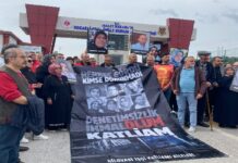 Yedi İşçinin Mezarı Olan Sistemde Tahliyeler Başladı