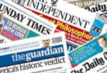 Avrupa Basını CHP Baskınını “Türkiye Demokrasisinde Kırılma Anı” Olarak Gördü
