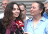 Akbelen’de Tahliye, Mücadelede Geri Adım Yok