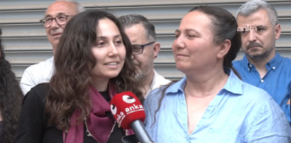 Akbelen’de Tahliye, Mücadelede Geri Adım Yok
