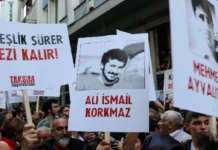 DEM Parti’den Gezi Mesajı: Adalet Olmadan Barış Mümkün Değil