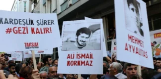 DEM Parti’den Gezi Mesajı: Adalet Olmadan Barış Mümkün Değil