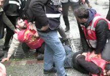 Taksim’e Çıkmak İsteyen 576 Kişi Serbest, Hukuki Tartışma Derinleşti