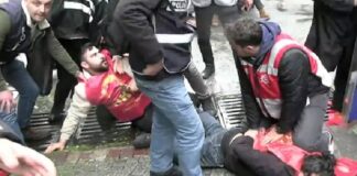 Taksim’e Çıkmak İsteyen 576 Kişi Serbest, Hukuki Tartışma Derinleşti