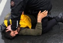 Taksim’e Barikat, Meydanlara Müdahale: 1 Mayıs Türkiye’de Hak Arayışı ile Güvenlik Politikaları Arasında Sıkıştı