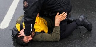 Taksim’e Barikat, Meydanlara Müdahale: 1 Mayıs Türkiye’de Hak Arayışı ile Güvenlik Politikaları Arasında Sıkıştı