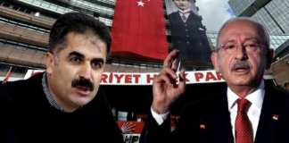 Hüseyin Aygün’den Kılıçdaroğlu İddiası: Gezi Döneminde Cemaati Eleştirmemem İçin Beni Aradı
