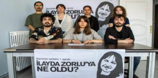 İlayda Zorlu Dosyası, Devlet-Aile-Şiddet Hattını Tartışmaya Açtı