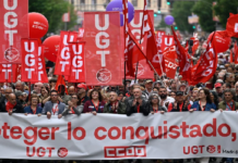Emeğin Küresel İsyanı: Paris’ten Dakka’ya 1 Mayıs, Eşitsizliğe Karşı Ortak Bir Haykırışa Dönüştü