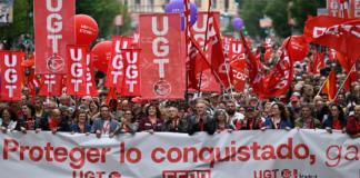 Emeğin Küresel İsyanı: Paris’ten Dakka’ya 1 Mayıs, Eşitsizliğe Karşı Ortak Bir Haykırışa Dönüştü
