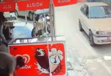Tarsus’ta Saatler Süren Dehşet: Silahlı Saldırgan 6 Kişiyi Öldürdü, Güvenlik Zafiyeti Tartışma Yarattı