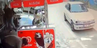Tarsus’ta Saatler Süren Dehşet: Silahlı Saldırgan 6 Kişiyi Öldürdü, Güvenlik Zafiyeti Tartışma Yarattı
