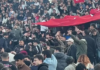 Kampüslerde Yükselen Gerilim, Şafak Baskınlarıyla Yeni Bir Eşiğe Taşındı
