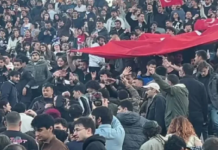 Kampüslerde Yükselen Gerilim, Şafak Baskınlarıyla Yeni Bir Eşiğe Taşındı