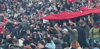 Kampüslerde Yükselen Gerilim, Şafak Baskınlarıyla Yeni Bir Eşiğe Taşındı
