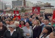 Sandıktan Çıkan İradeye Karşı Yargı Kuşatması Tartışması Seyhan’da Büyüyor