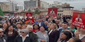 Sandıktan Çıkan İradeye Karşı Yargı Kuşatması Tartışması Seyhan’da Büyüyor
