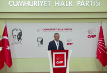 Özgür Özel: “Bizi Yargıyla Durdurmak İsteyenler Sandıkta Yenemediklerinin İradesinden Korkuyor”