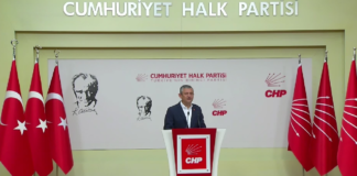 Özgür Özel: “Bizi Yargıyla Durdurmak İsteyenler Sandıkta Yenemediklerinin İradesinden Korkuyor”
