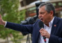 Yerli Üretim Tartışması: “Kardemir Varken Raylar Neden İngiltere’den?”