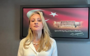 Sanata Erişim Olmayan Yerde Demokrasi Eksiliyor
