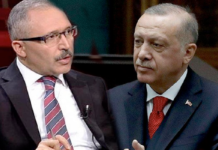 Ekonomiyi Yıkanlar Şimdi “Sorun Ekonomi” Diyor