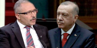 Ekonomiyi Yıkanlar Şimdi “Sorun Ekonomi” Diyor