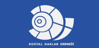 CHP’ye Bir Destek Daha: “Siyasi Partiler Polis Ablukasıyla Yönetilemez”