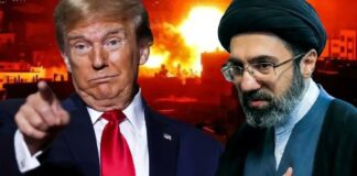 Trump’ın İran Oyunu: Diplomasi Masasında Barış, Petrol Piyasasında Gerilim