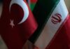 The Washington Times: İran Sonrası Yeni Cephe: Türkiye-İsrail Rekabeti