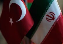 The Washington Times: İran Sonrası Yeni Cephe: Türkiye-İsrail Rekabeti